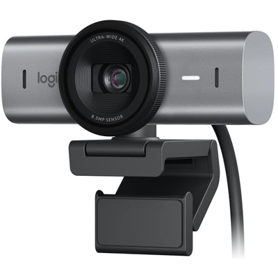 960-001531 - Logitech MX Brio705 Ultra HD 4K for Business - Graphite