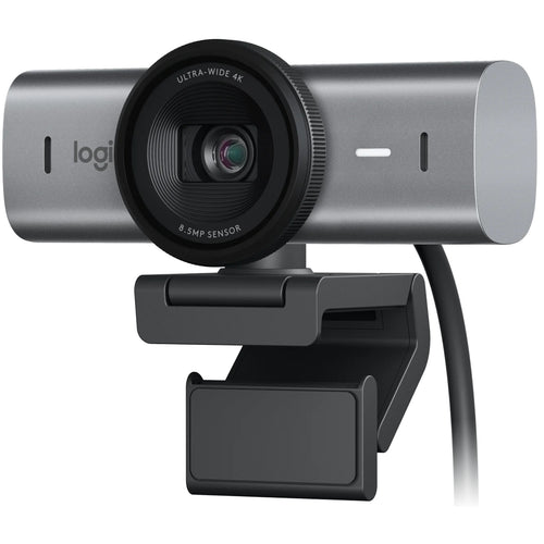 960-001531 - Logitech MX Brio705 Ultra HD 4K for Business - Graphite