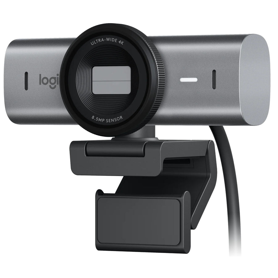 960-001531 - Logitech MX Brio705 Ultra HD 4K for Business - Graphite