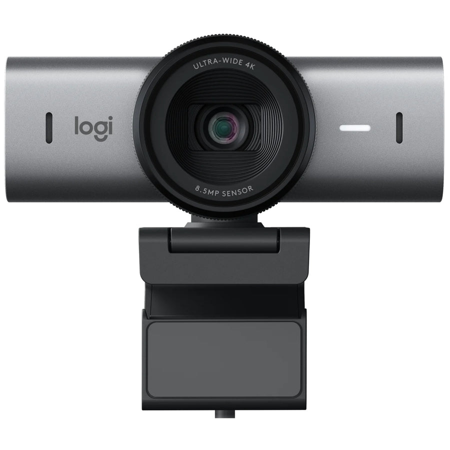 960-001531 - Logitech MX Brio705 Ultra HD 4K for Business - Graphite