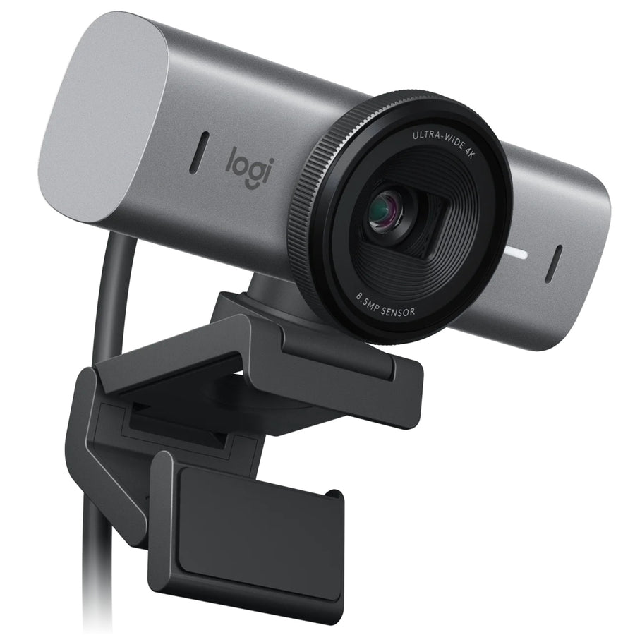 960-001531 - Logitech MX Brio705 Ultra HD 4K for Business - Graphite
