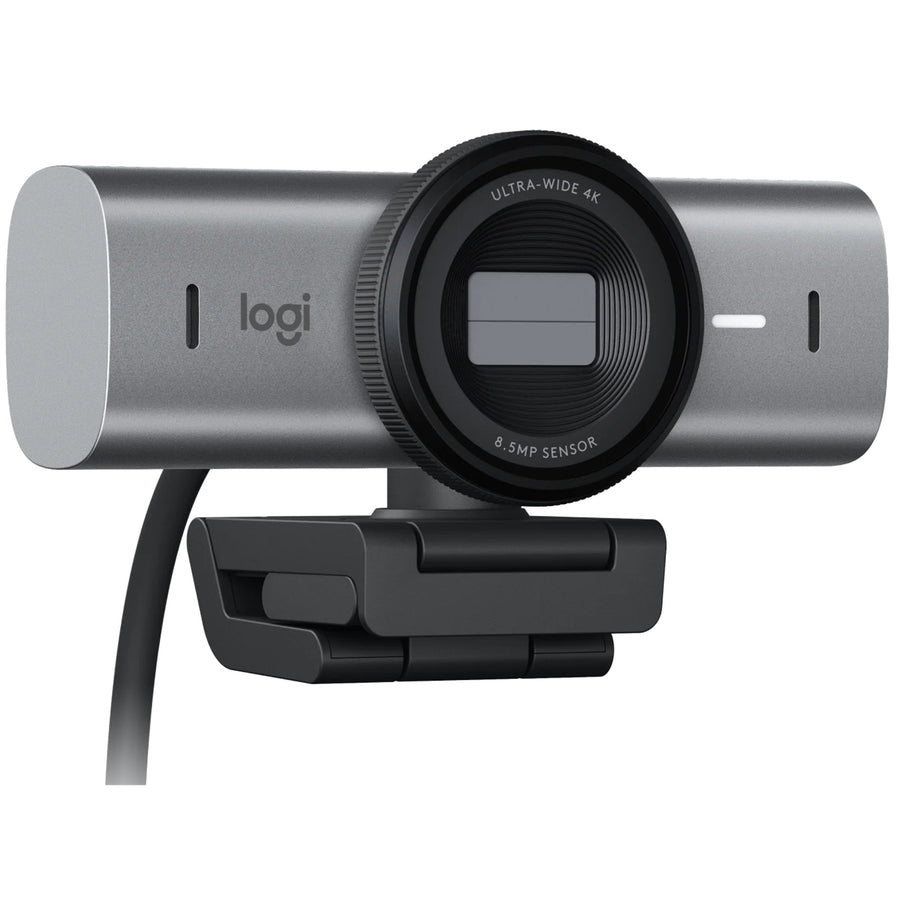 960-001531 - Logitech MX Brio705 Ultra HD 4K for Business - Graphite