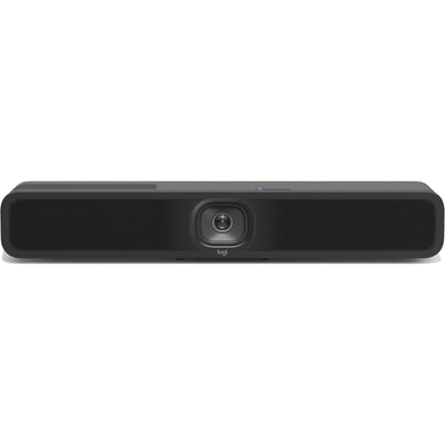 Logitech  MeetUp 2 4K PTZ All-in-one Conference Video Bar