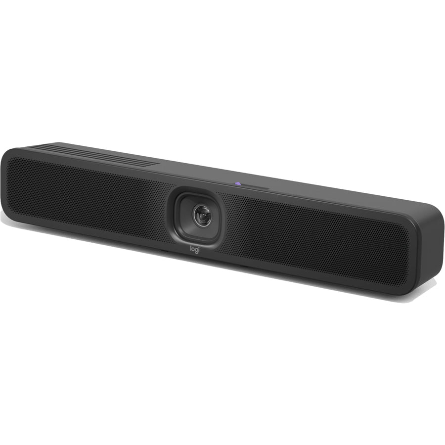 Logitech  MeetUp 2 4K PTZ All-in-one Conference Video Bar