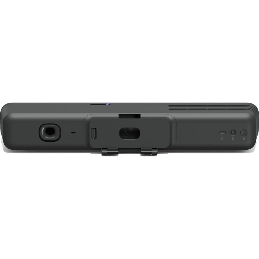 Logitech  MeetUp 2 4K PTZ All-in-one Conference Video Bar