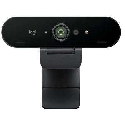 Logitech 960-001723 - BRIO 4K WEBCAM - GRAPHIT