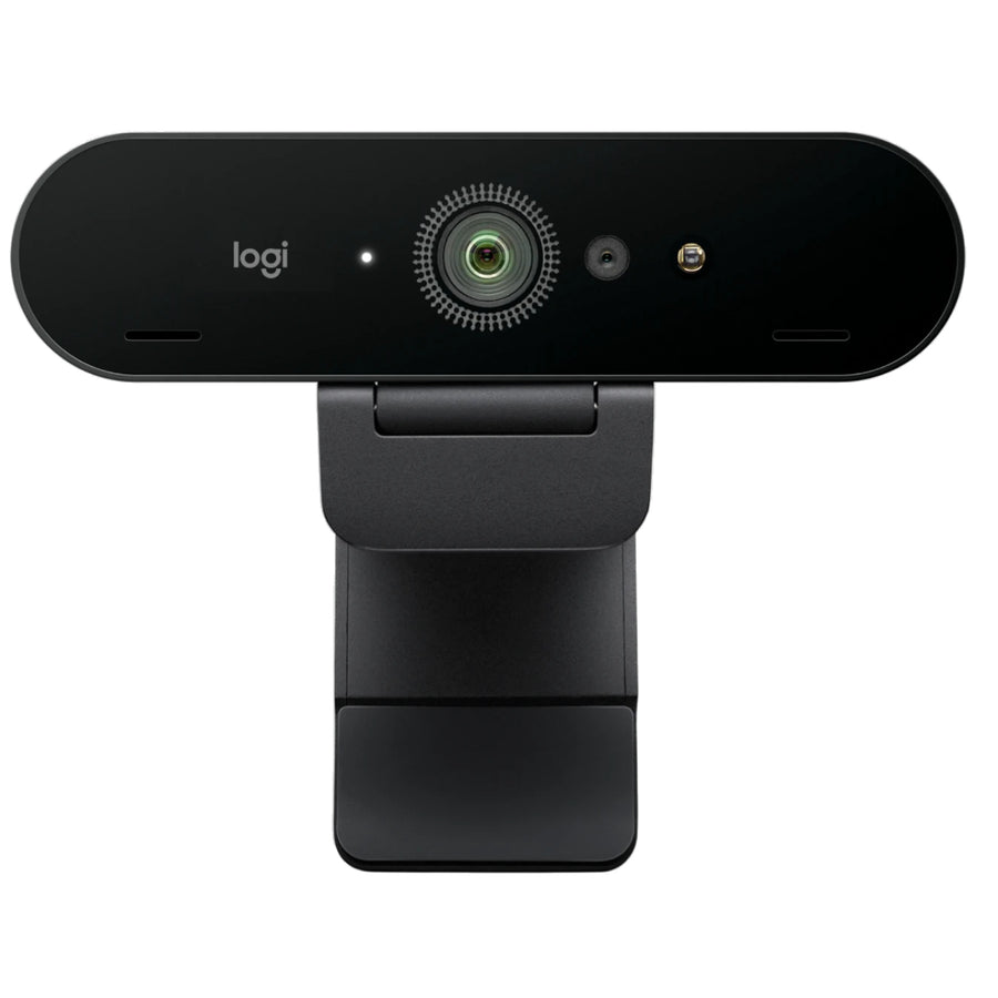 Logitech 960-001723 - BRIO 4K WEBCAM - GRAPHITE