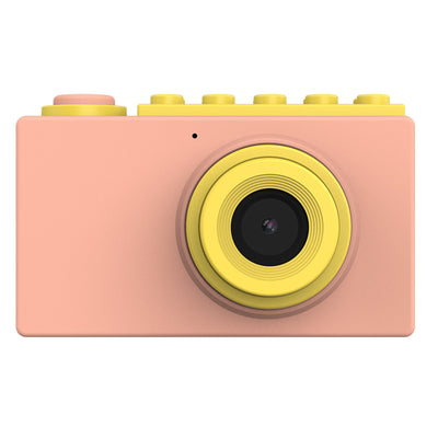 myFirst   Camera 2 Kids Digital Camera - Pink