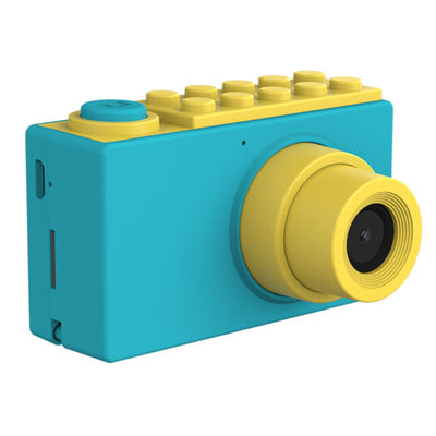 myFirst   Camera 2 Kids Digital Camera - Blue
