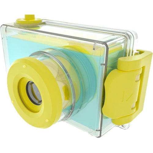 myFirst   Camera 2 Kids Digital Camera - Blue