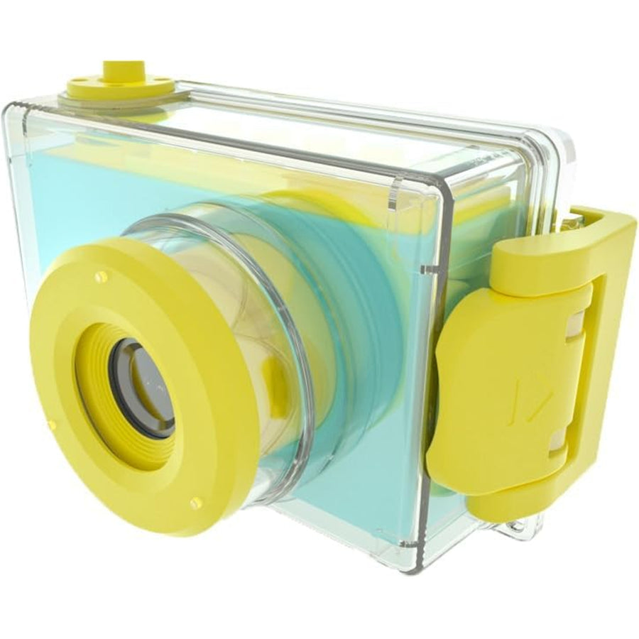 myFirst   Camera 2 Kids Digital Camera - Blue