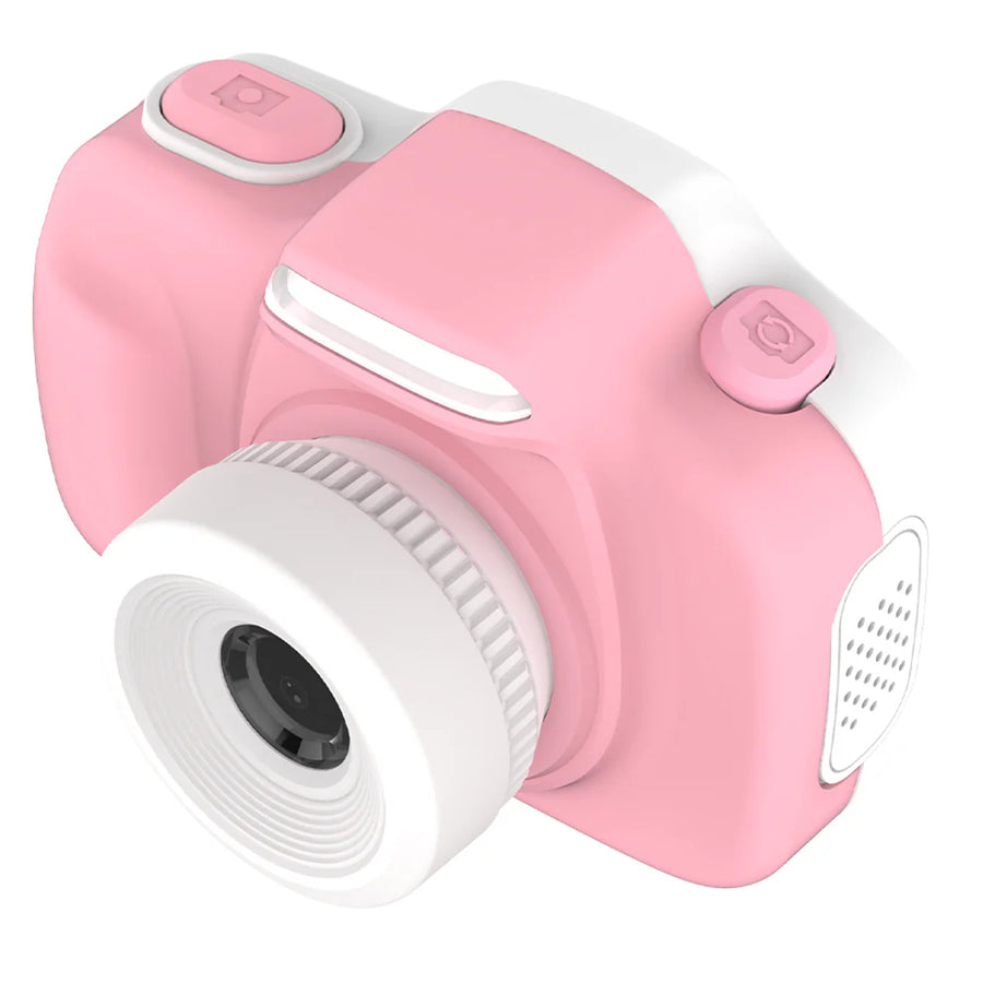 myFirst Camera 3 Kids Digital Camera - Pink