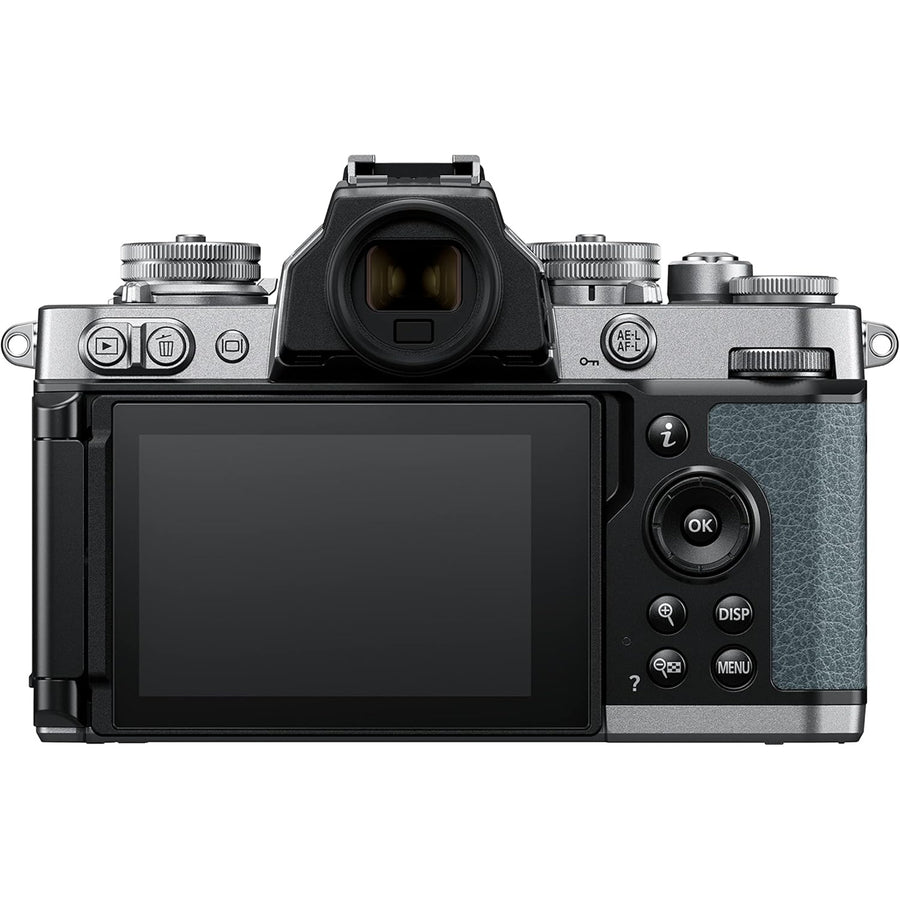 ZFC097YA - NIKON Z FC CHALK BLUE WITH NIKKOR Z 28MM F2.8 SE