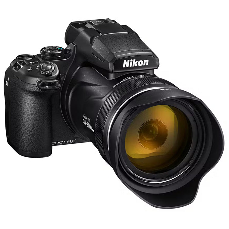VQA170AA - NIKON COOLPIX P1100 SUPER ZOOM