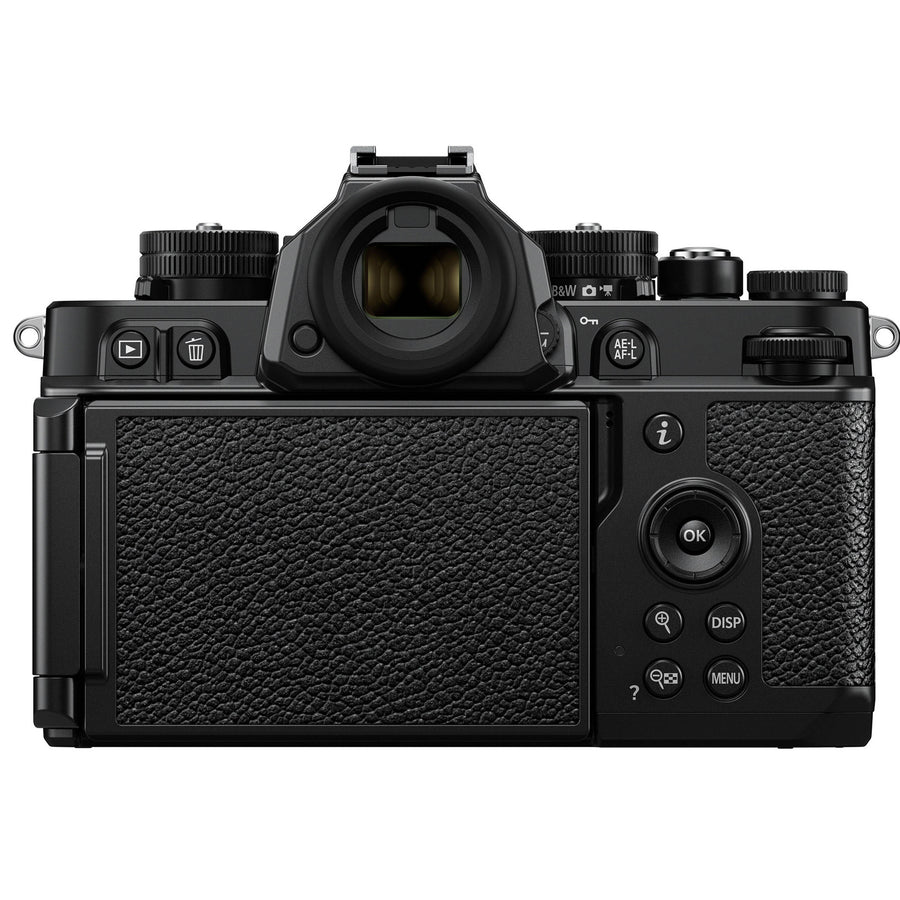 NIKON ZF BODY ONLY BLACK