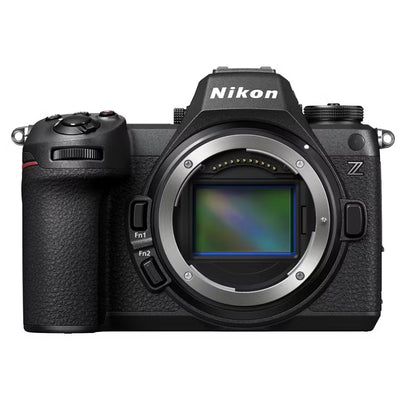 NIKON Z6III MIRRORLESS BODY ONLY