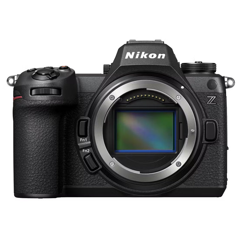 NIKON Z6III MIRRORLESS BODY ONLY