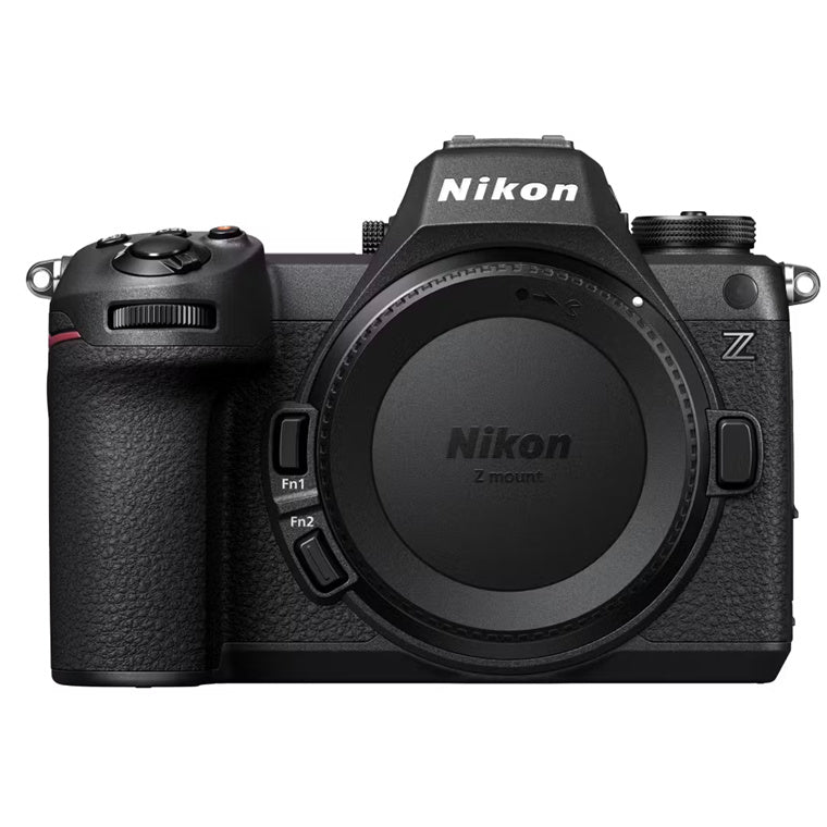 NIKON Z6III MIRRORLESS BODY ONLY