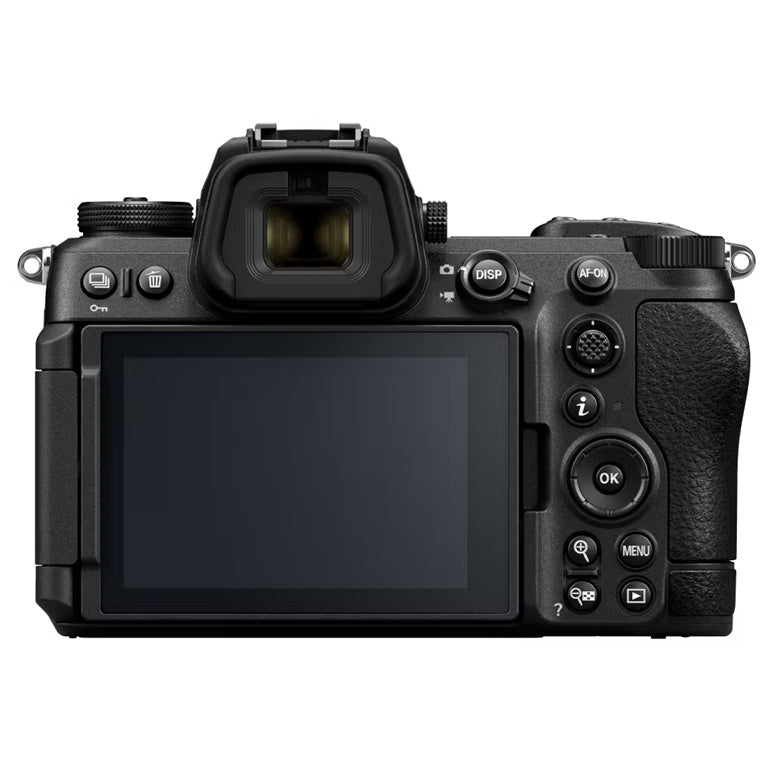 NIKON Z6III MIRRORLESS BODY ONLY