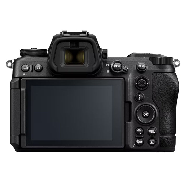 NIKON Z6III MIRRORLESS WITH NIKKOR 24-120MM KIT