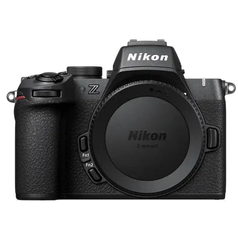 VOK150ZA - NIKON Z50II MIRRORLESS CAMERA WITH 18-140MM F3.5-6.3 VR LENS