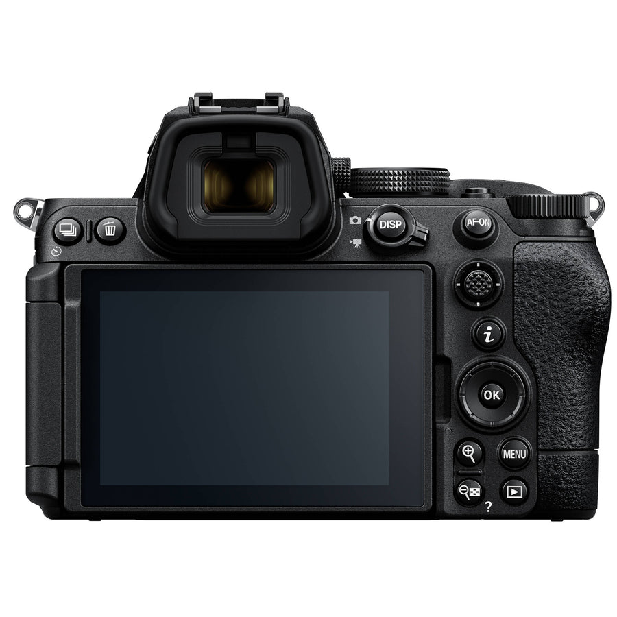 NIKON Z5II BODY ONLY FULL FRAME MIRRORLESS CAMERA