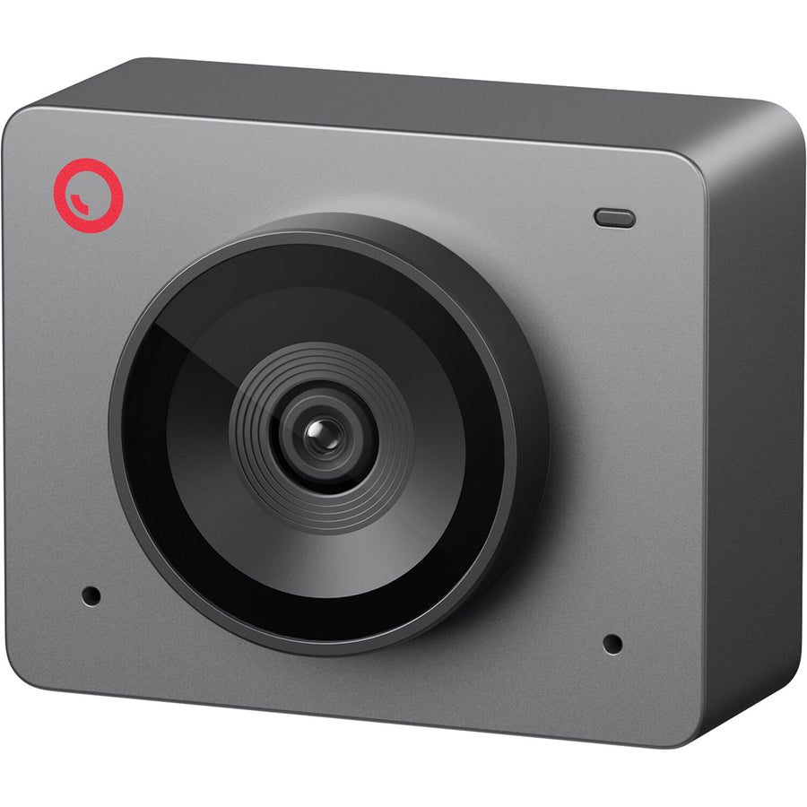 Obsbot Meet SE AI-Powered Full HD Webcam (Space Grey)