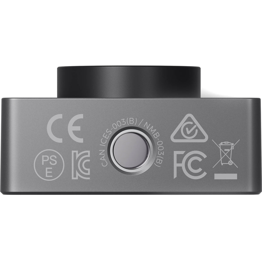 Obsbot Meet SE AI-Powered Full HD Webcam (Space Grey)