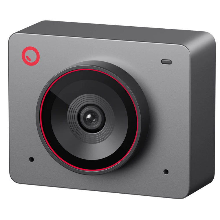 Obsbot Meet 2 AI-Powered 4K Webcam (Space Grey)