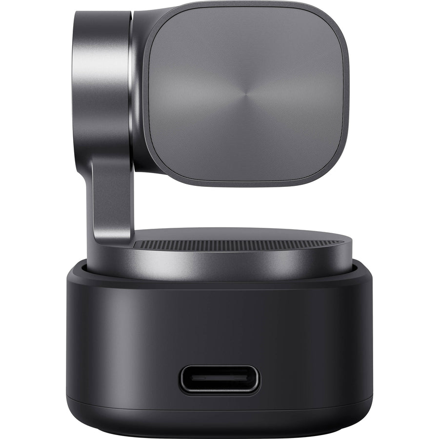 Obsbot  Tiny 3 AI-Powered Spatial Audio 4K PTZ Webcam