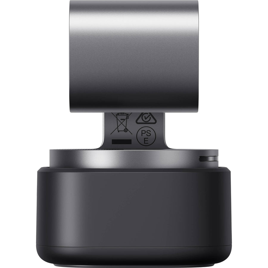 Obsbot  Tiny 3 AI-Powered Spatial Audio 4K PTZ Webcam