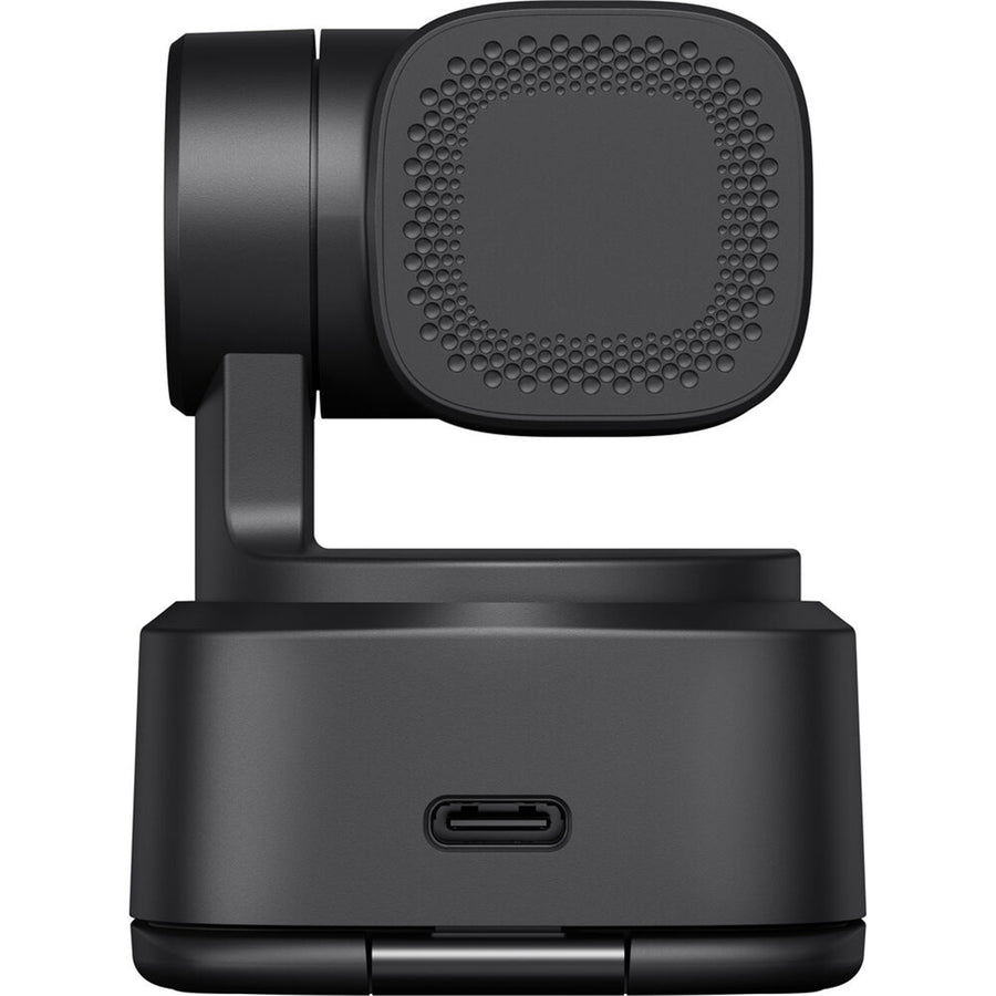 Obsbot Tiny SE AI-Powered Spatial Audio FHD PTZ Webcam