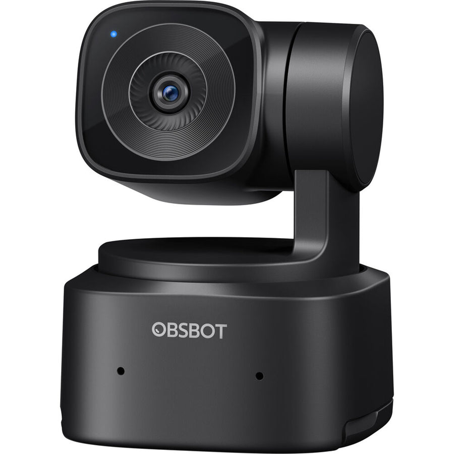 Obsbot Tiny SE AI-Powered Spatial Audio FHD PTZ Webcam