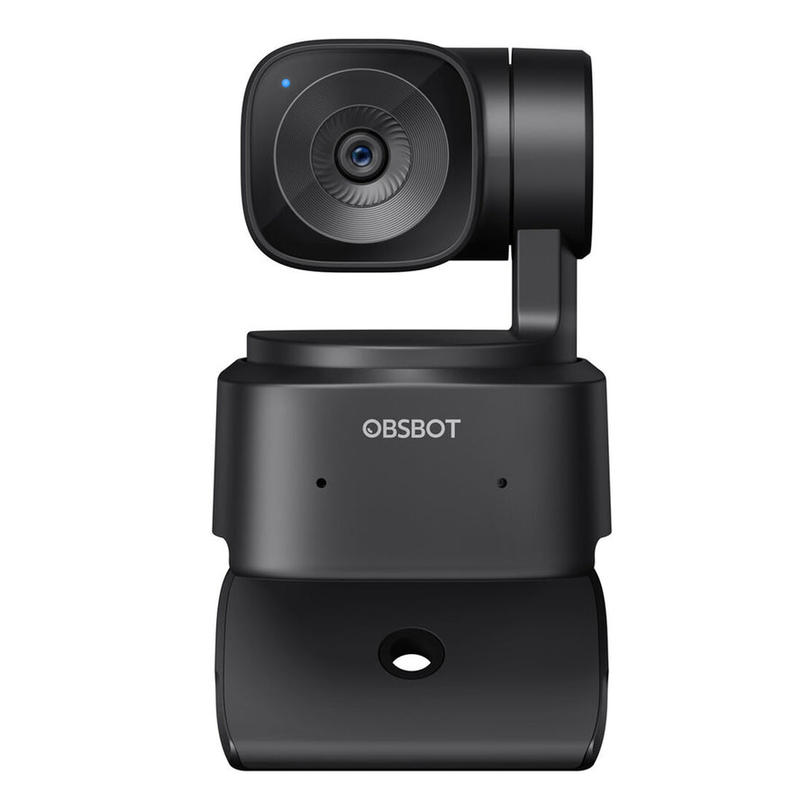Obsbot Tiny SE AI-Powered Spatial Audio FHD PTZ Webcam