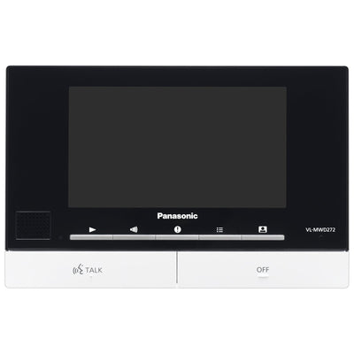 Panasonic VL-MWD272AZ Additional Monitor for VL-SWD272AZ