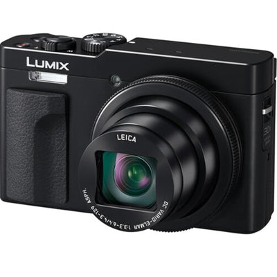 DC-TZ99GN-K - LUMIX TZ99 TRAVEL ZOOM CAMERA