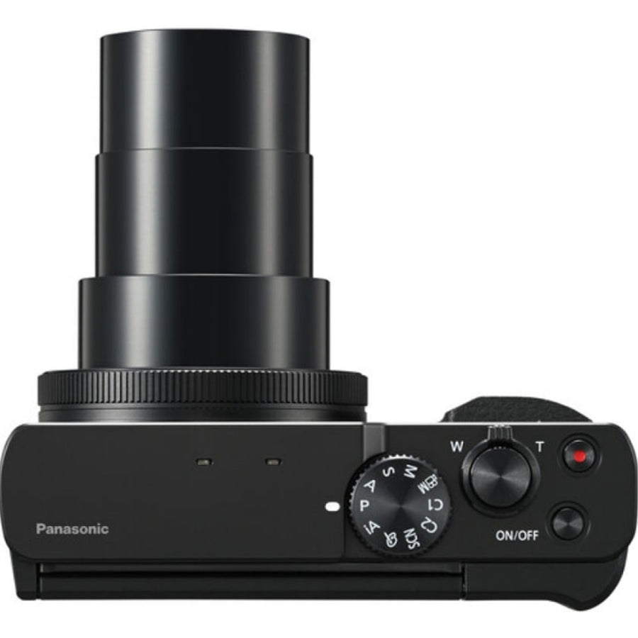 DC-TZ99GN-K - LUMIX TZ99 TRAVEL ZOOM CAMERA