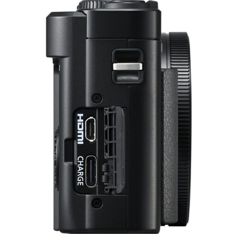 DC-TZ99GN-K - LUMIX TZ99 TRAVEL ZOOM CAMERA