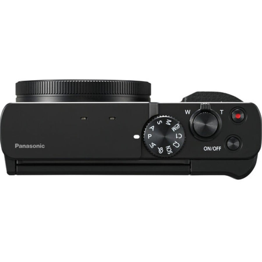 DC-TZ99GN-K - LUMIX TZ99 TRAVEL ZOOM CAMERA