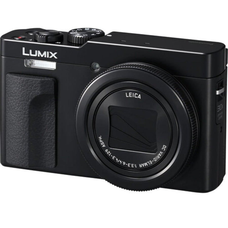 DC-TZ99GN-K - LUMIX TZ99 TRAVEL ZOOM CAMERA