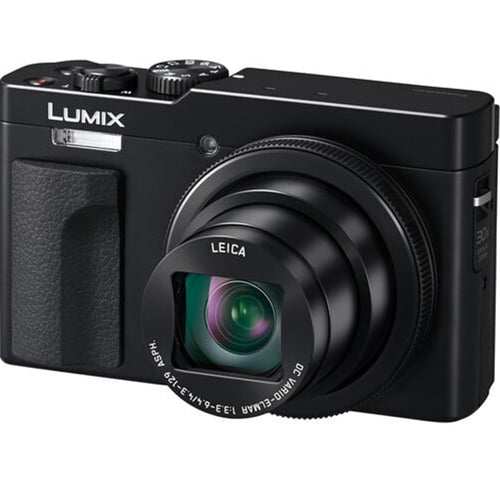 DC-TZ99GN-K - LUMIX TZ99 TRAVEL ZOOM CAMERA