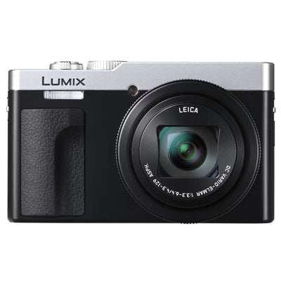 DC-TZ99GN-S - LUMIX TZ99 TRAVEL ZOOM CAMERA