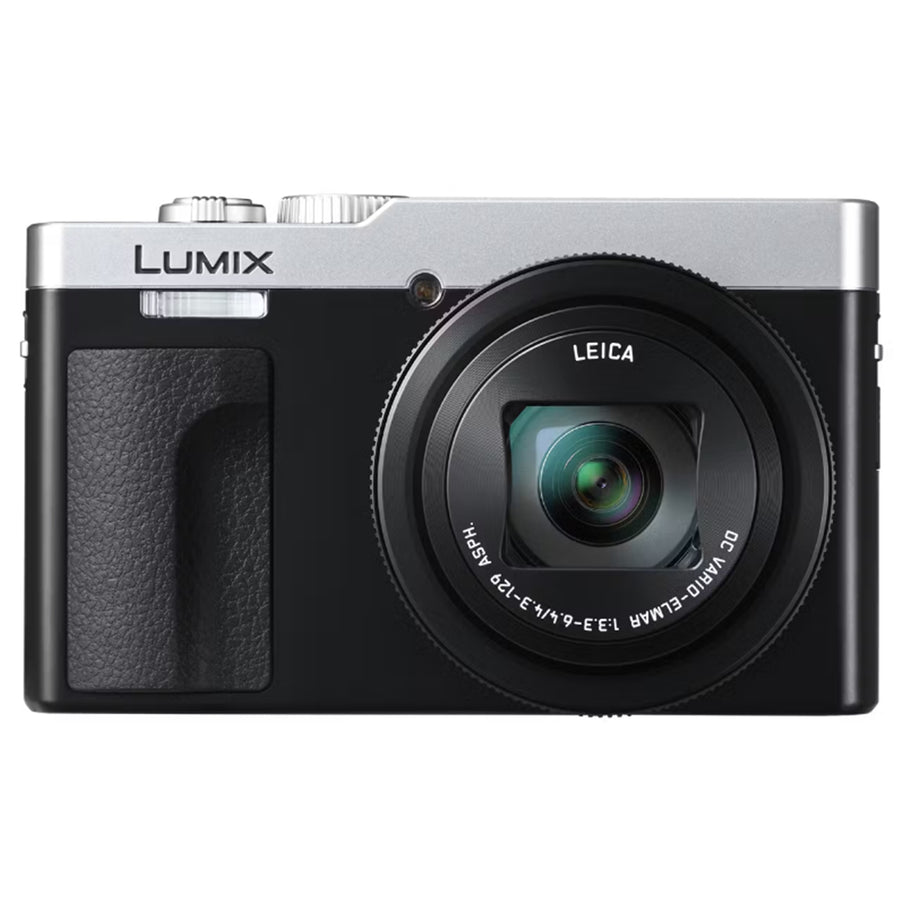DC-TZ99GN-S - LUMIX TZ99 TRAVEL ZOOM CAMERA