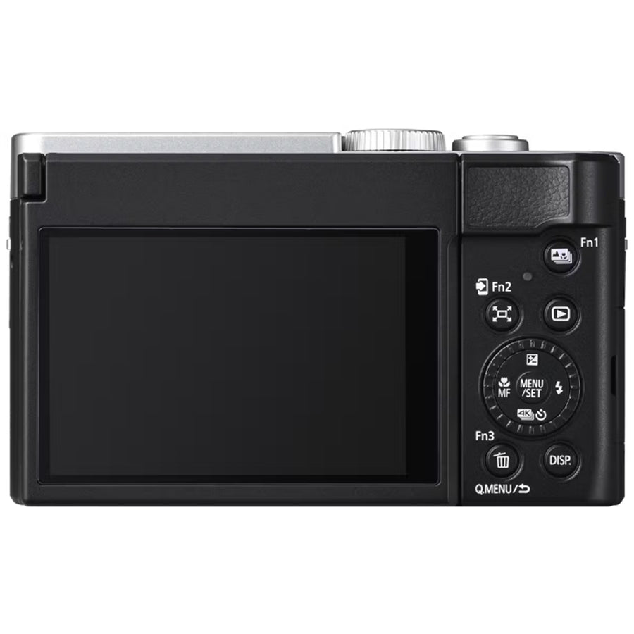 DC-TZ99GN-S - LUMIX TZ99 TRAVEL ZOOM CAMERA