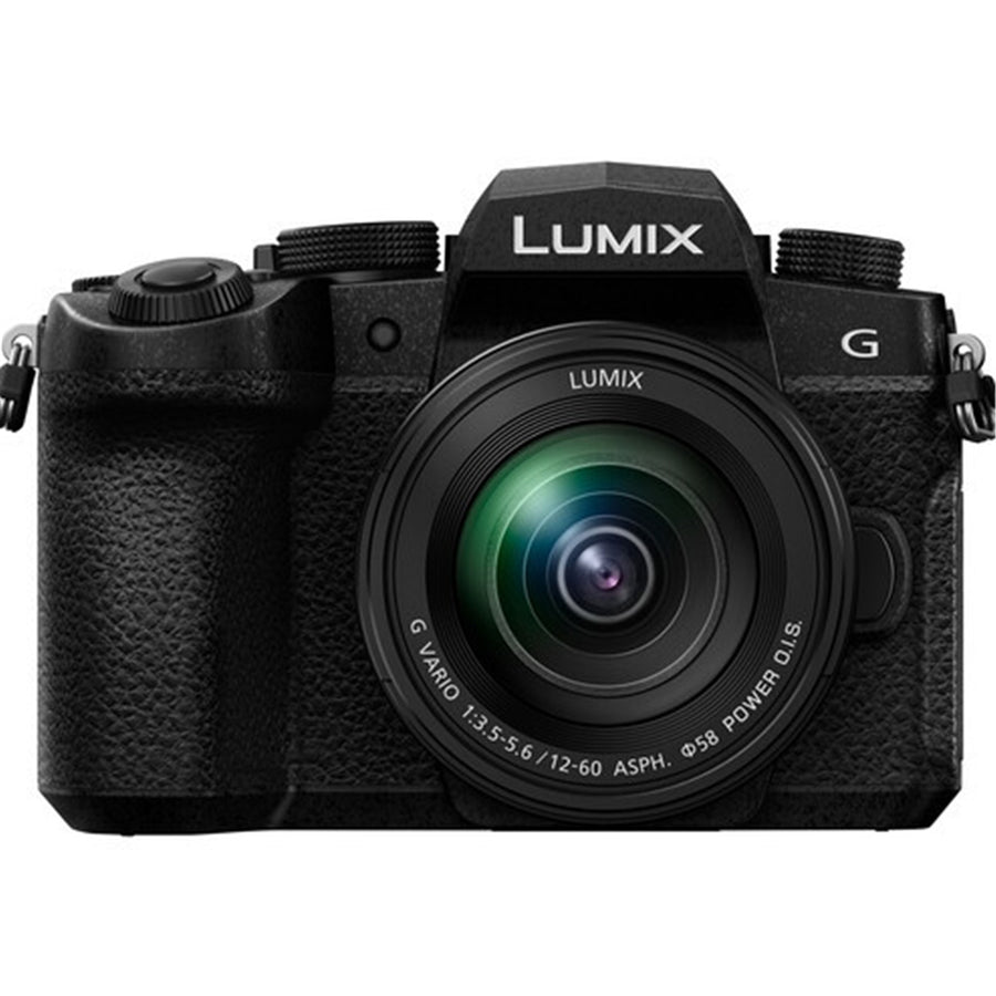 DC-G97MGN - LUMIX G97 BUNDLE WITH 12-60MM LUMIX LENS
