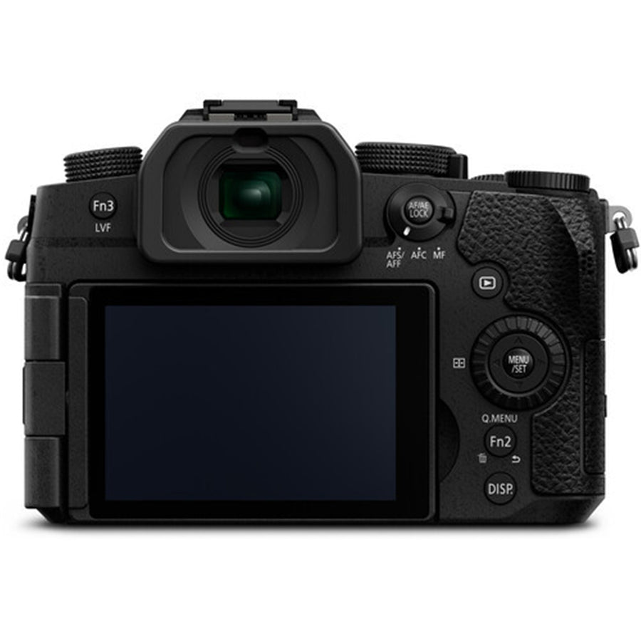 DC-G97MGN - LUMIX G97 BUNDLE WITH 12-60MM LUMIX LENS