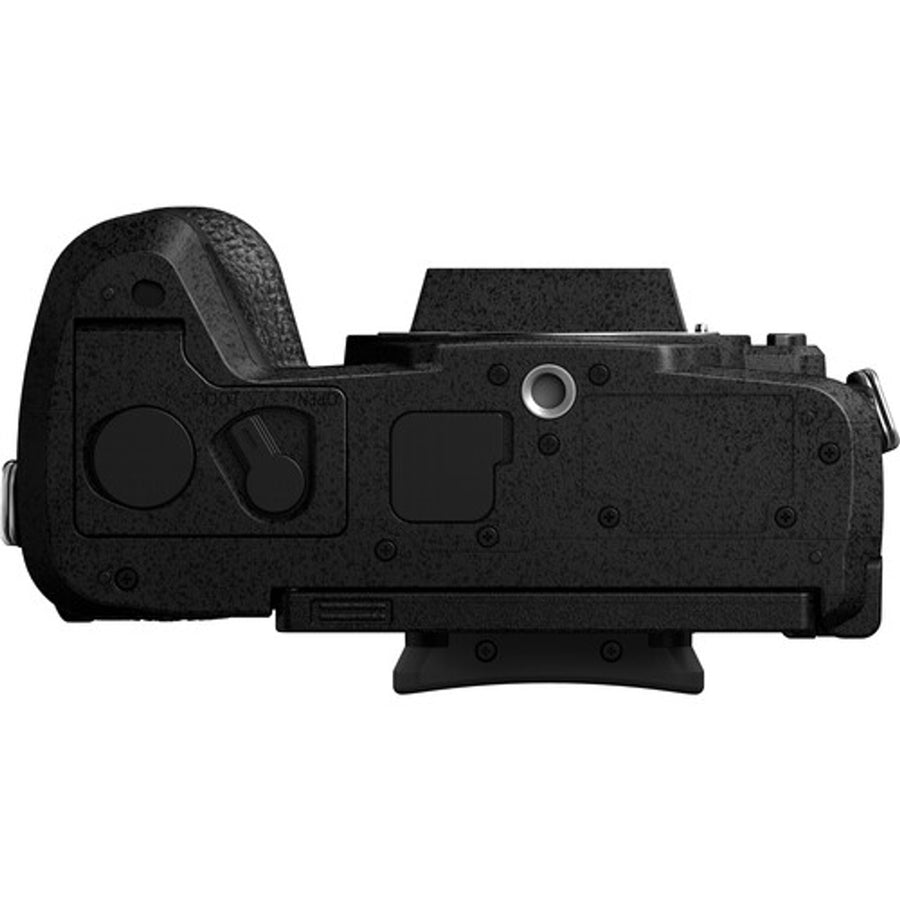 DC-G97MGN - LUMIX G97 BUNDLE WITH 12-60MM LUMIX LENS
