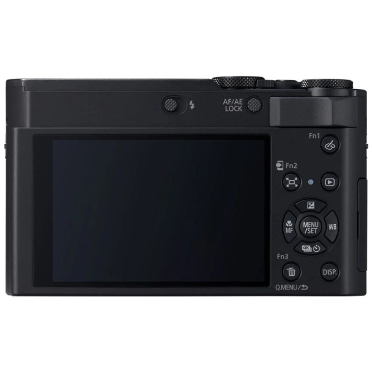 LUMIX TZ300 PREMIUM TRAVEL ZOOM