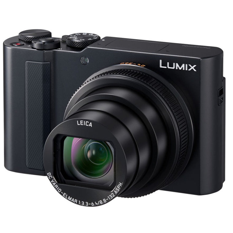 LUMIX TZ300 PREMIUM TRAVEL ZOOM