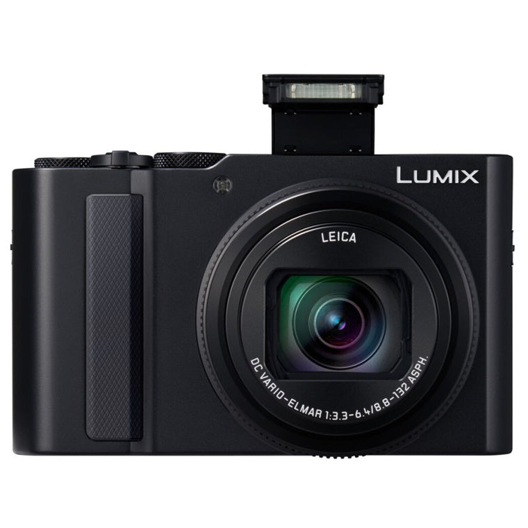 LUMIX TZ300 PREMIUM TRAVEL ZOOM